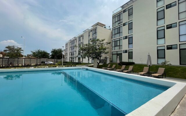 RIBERA DE CHAPALA Suites