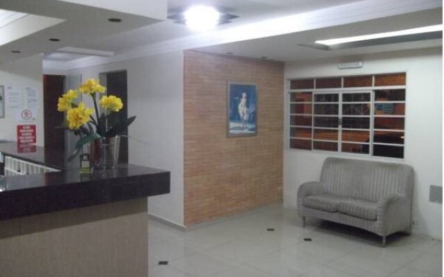 Hotel Globo