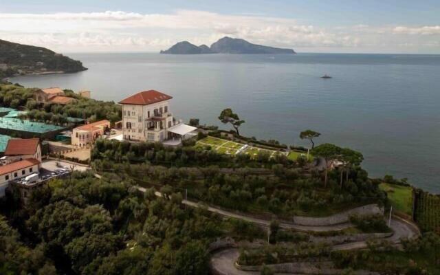 Villa Angelina