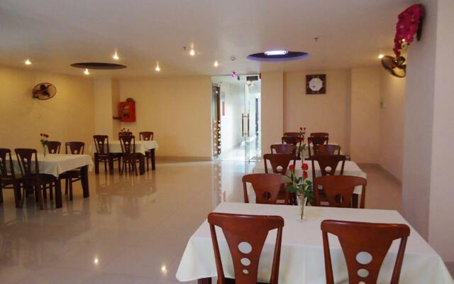 Tan Dat My 2 Hotel