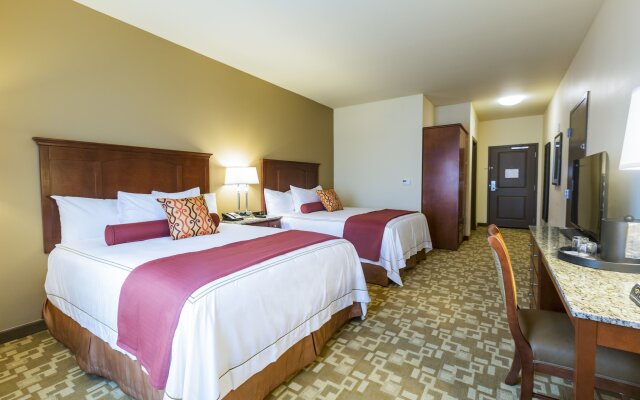 Boomtown Casino & Hotel New Orleans