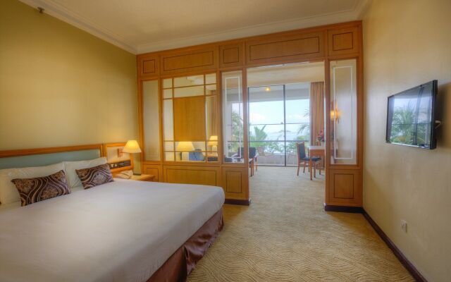 M Social Resort Penang