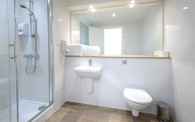 Travelodge PLUS Dublin City Centre