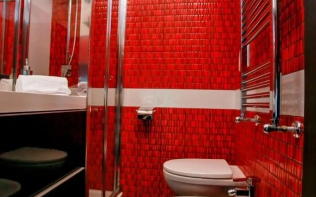 Loft S Martino-monolocale con Vasca Idromassaggio