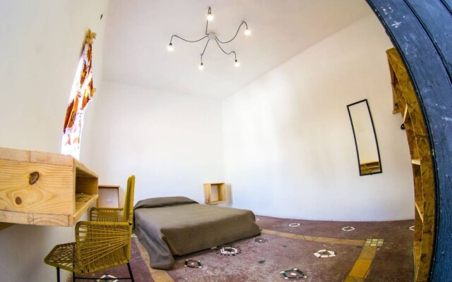 Gente de más Bed & Breakfast