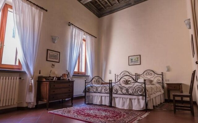 B&B L'Agnolo Di Caroti Cinzia