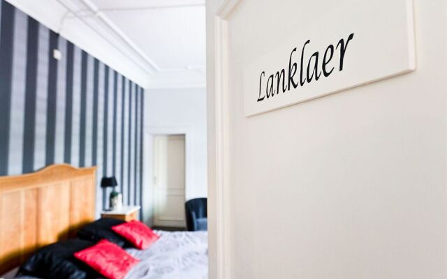 Huyze Max Bed & Breakfast
