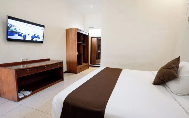 Selecta Hotel Batu Malang - Adults Only