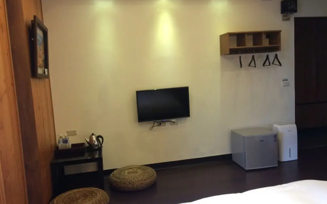 Jinsha Good House