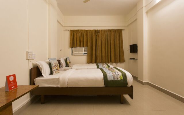OYO Flagship 307 Pimpri Pune