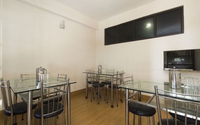 OYO 13476 Gyantse Hotel