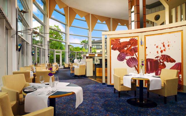 Sheraton Offenbach Hotel