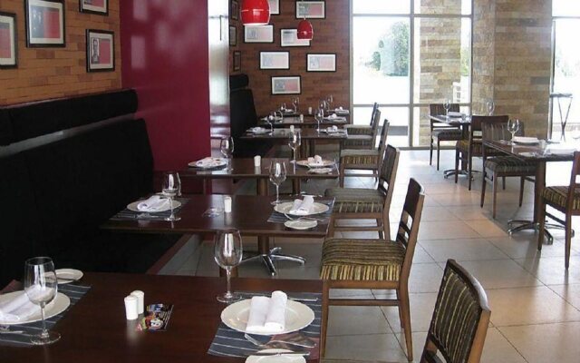 Hotel Dreams Araucania