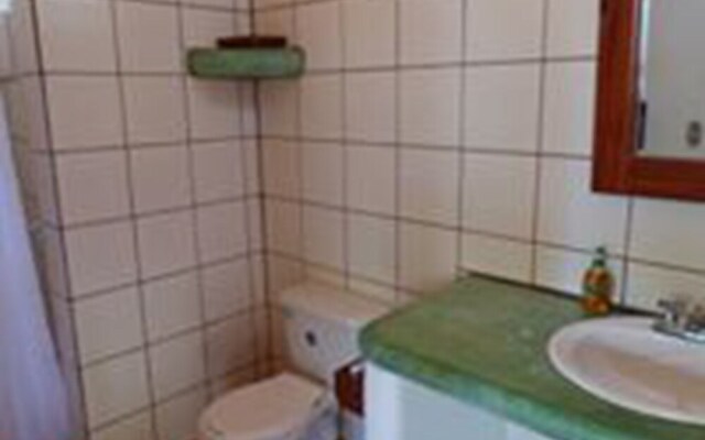 Corcovado Beach Lodge