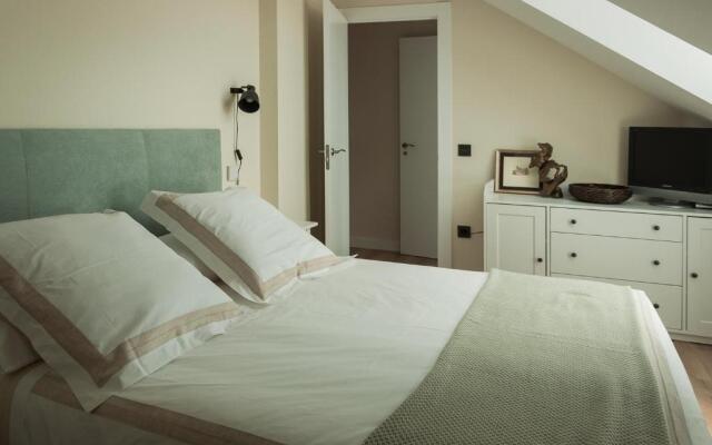 Apartamento El Ático