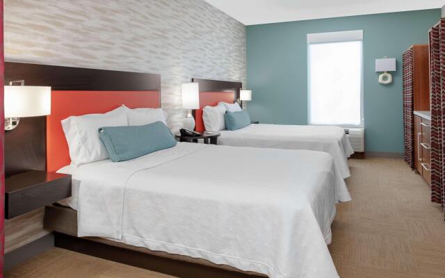 Home2 Suites by Hilton Fayetteville Fort Bragg