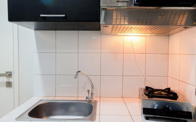 Spacious 2Br Springlake Apartment Near Summarecon Mall