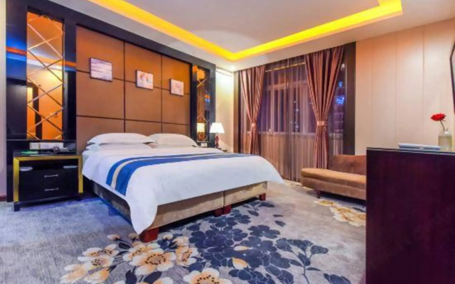Xiangguo Hotel