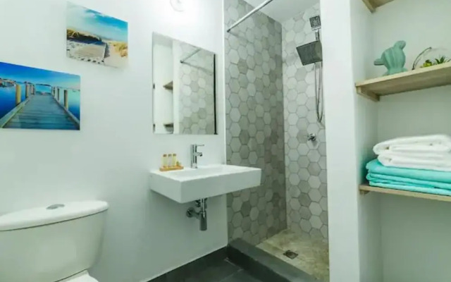 Turibana Plaza Suite 15