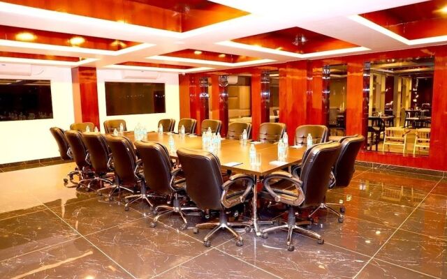 Mango Hotels Haridwar