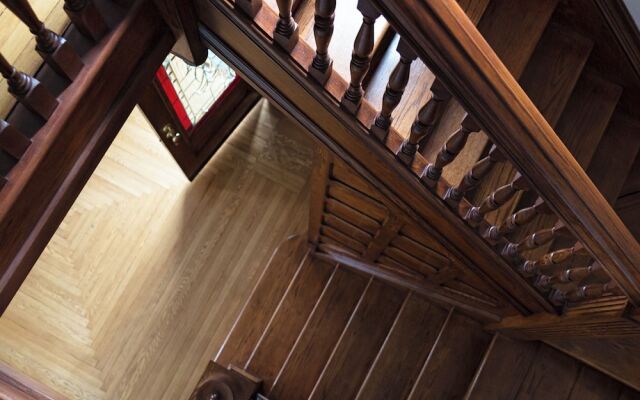 Dream BNB Estate Inn and Retreat House