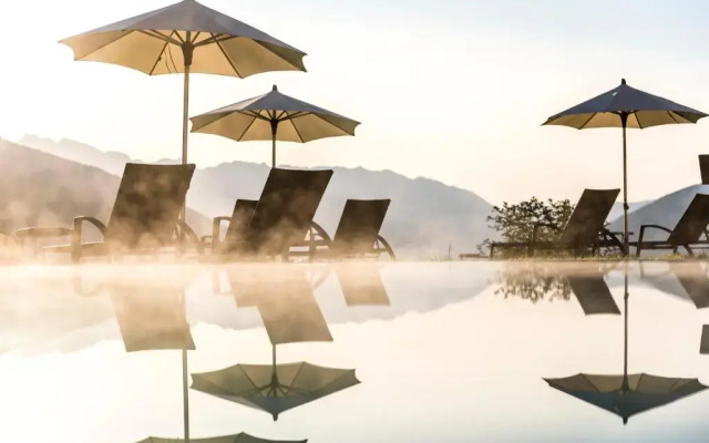 Panorama Resort Taljörgele