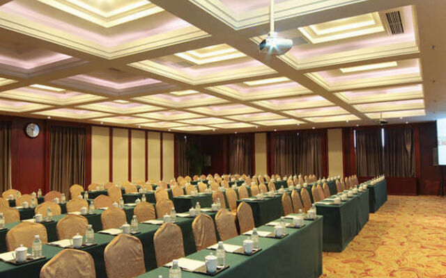 Guiqiao Hotel