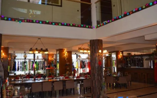 Little Castle Hotel Xiamen