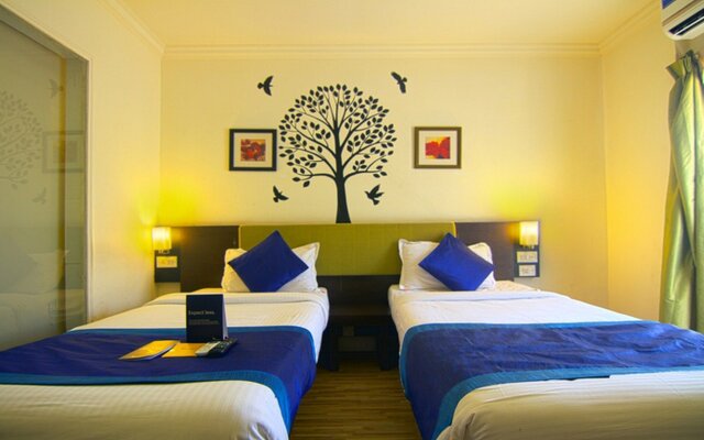 FabHotel Park Inn Indiranagar