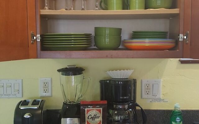 The Little Oasis Beach House