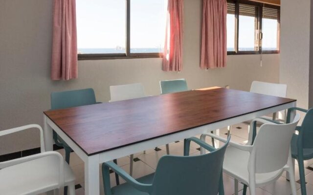 Benidorm Apartamentos Michelangelo