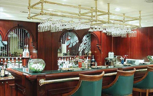 Seres Hotel Old City