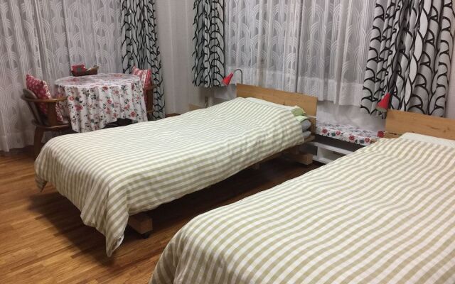 Ladies Inn moTomachi - Caters to Women