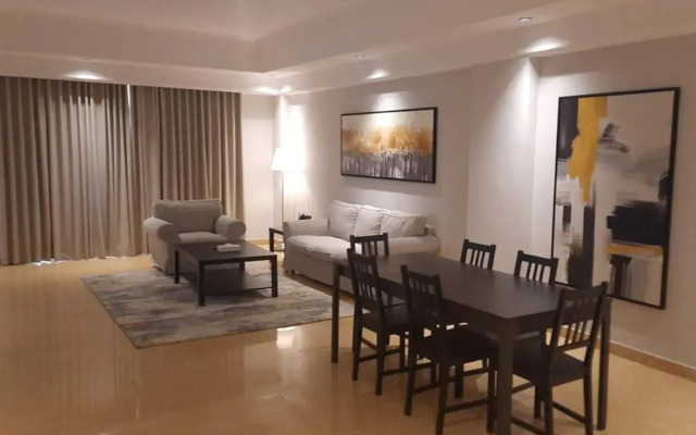 Al Faris Suite 2