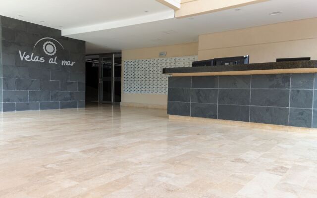 Apartamentos Velas al Mar - Cerca al mar by SOHO