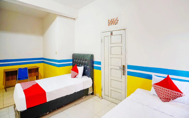 OYO Life 2820 Hotel Perdana Syariah