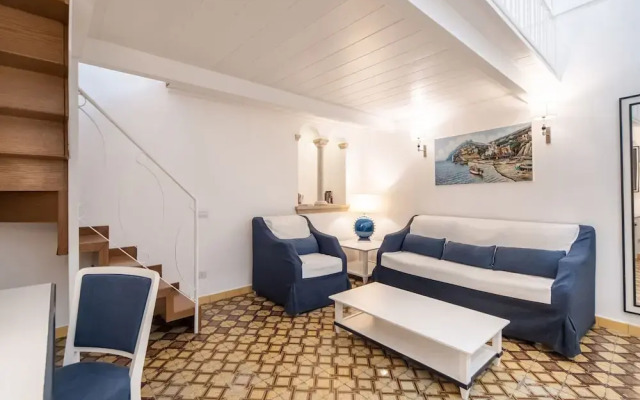 Belvilla by OYO Villa Positano