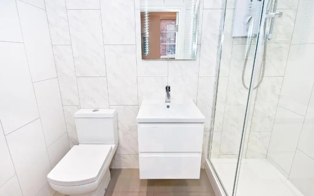 Eldon Chambers London by City Living London