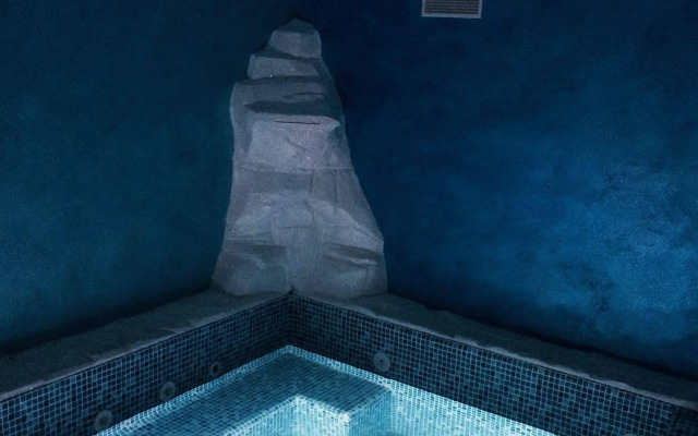 Hotel Bellevue del Golfo