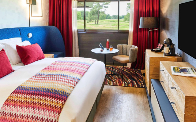 Cabot Hotel Bordeaux - MGallery Collection