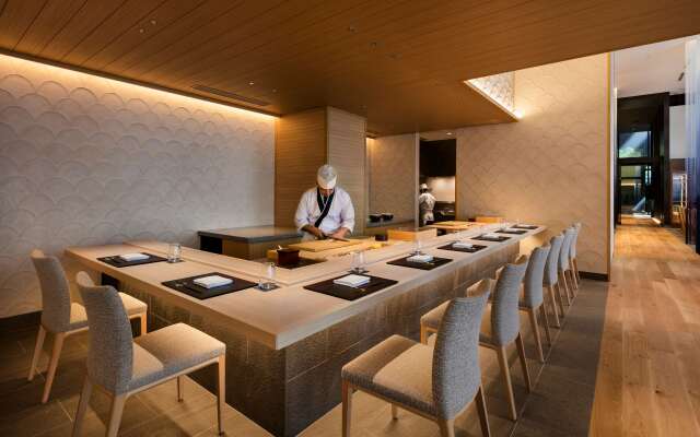 Hilton Nagasaki
