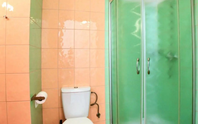 Pensjonat Valle Verde