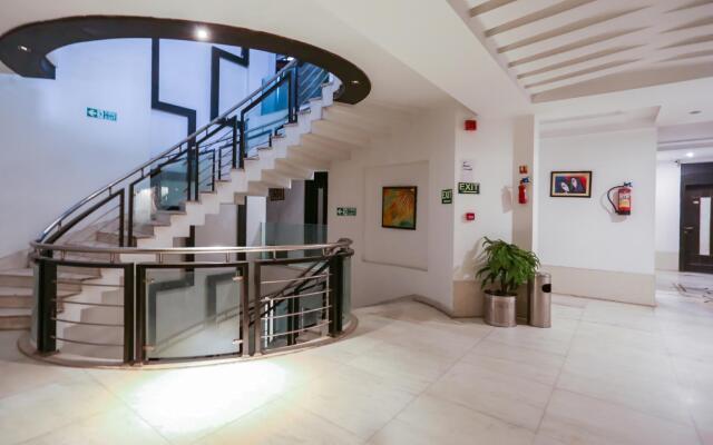 OYO 78415 Townhouse 389 Paharganj