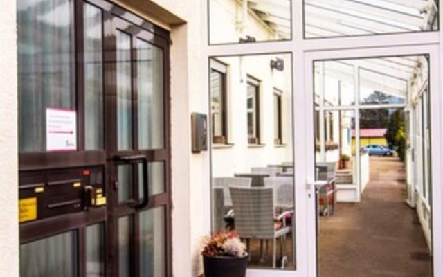 Hotel Bohn