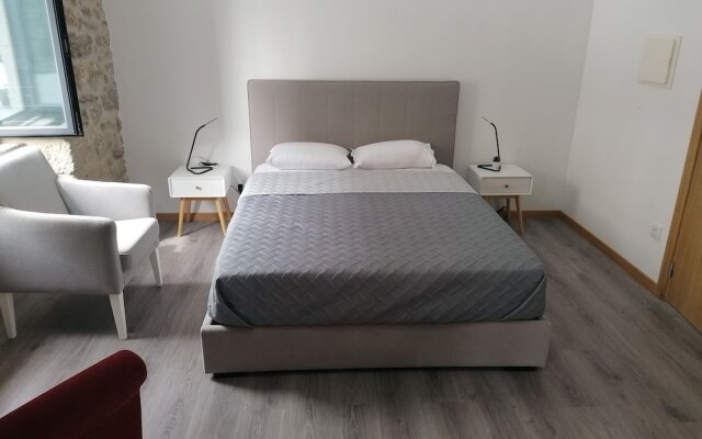 Alojamento Girassol - Guest House