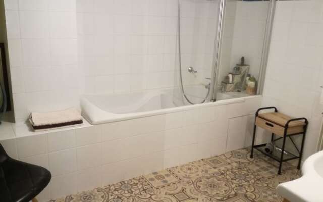 Le Clos des Oliviers