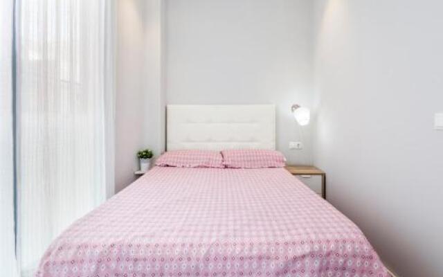 Conde de melito Apartment Premium