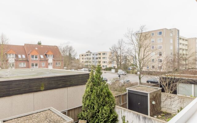 Private Apartment Hohenrode