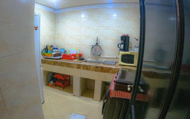 riad msholidays - privatisé jusqu'à 8 personnes - jacuzzi