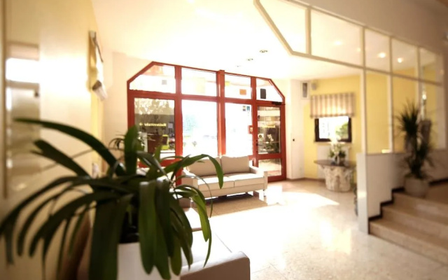 Hotel Mariaweiler Hof